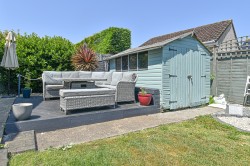 Images for Church Street, Mark, Somerset