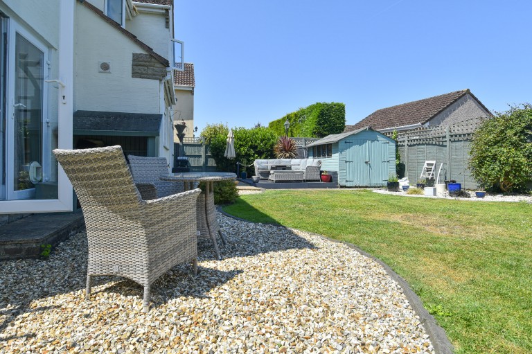 Images for Church Street, Mark, Somerset