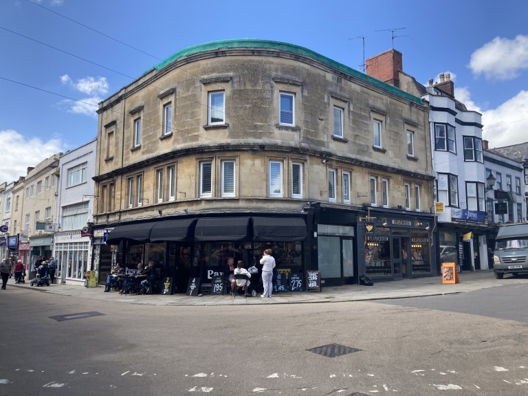Images for Sadler Street, Wells, Somerset