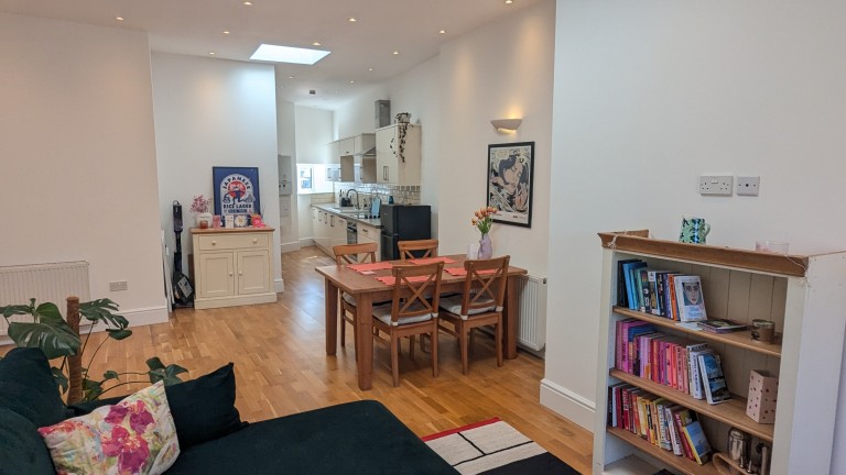 Images for Sadler Street, Wells, Somerset