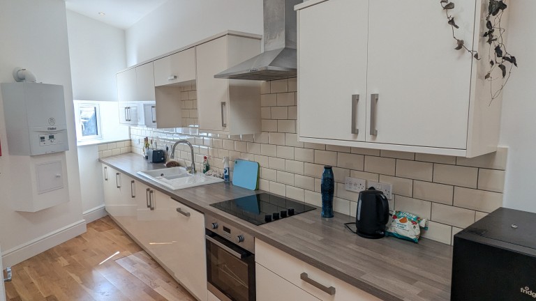 Images for Sadler Street, Wells, Somerset