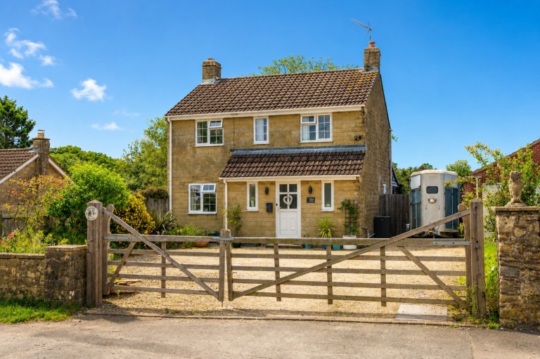 Images for Wanstrow, Frome, Somerset