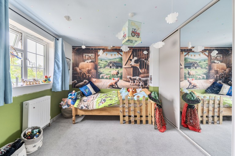 Images for Wanstrow, Frome, Somerset