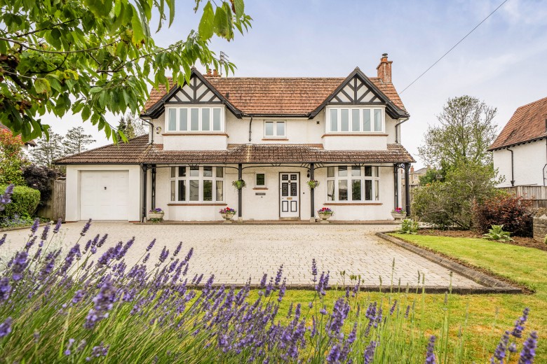 Click the photo for more details of Rodden Road, Frome