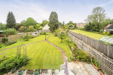 Click the photo for more details of Rodden Road, Frome