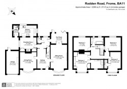 Images for Rodden Road, Frome