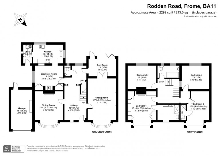 Images for Rodden Road, Frome
