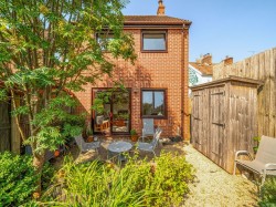 Images for St. Benedicts Close, Glastonbury