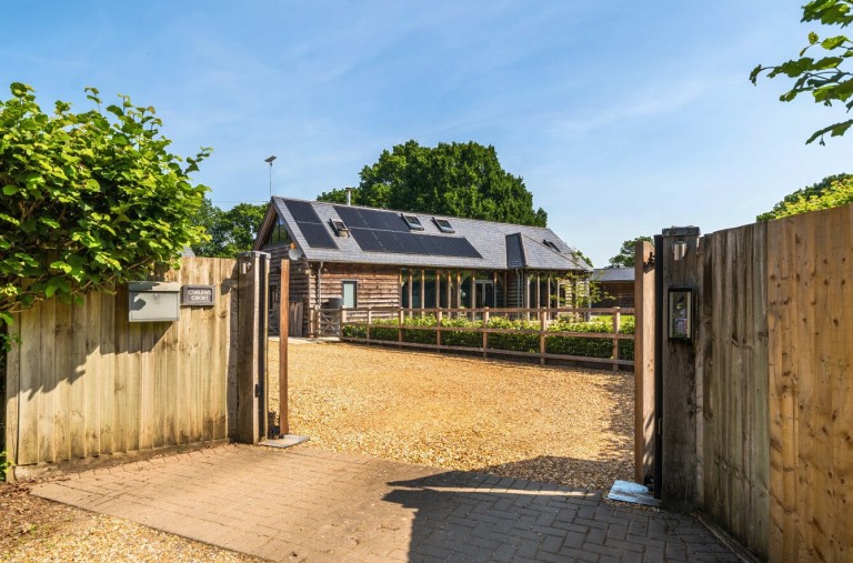 Images for Toms Lane, Linwood, Ringwood, BH24