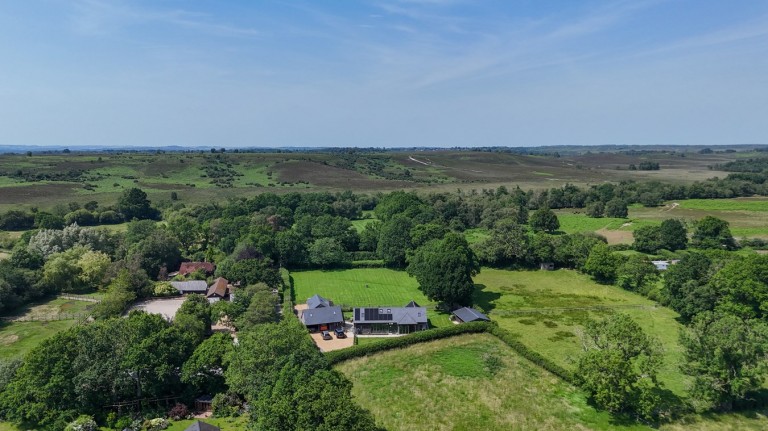 Images for Toms Lane, Linwood, Ringwood, BH24