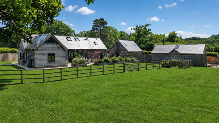 Images for Toms Lane, Linwood, Ringwood, BH24