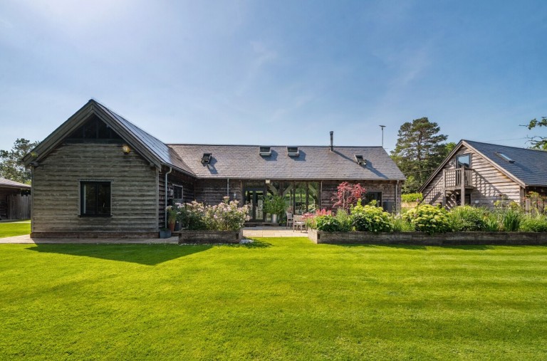 Images for Toms Lane, Linwood, Ringwood, BH24