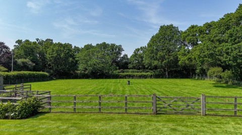 Click the photo for more details of Toms Lane, Linwood, Ringwood, BH24