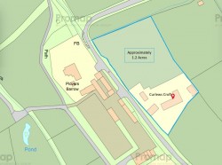 Images for Toms Lane, Linwood, Ringwood, BH24