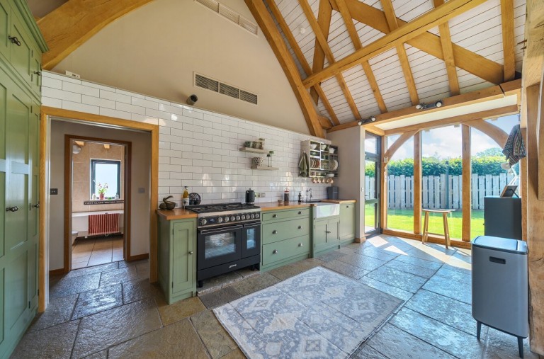 Images for Toms Lane, Linwood, Ringwood, BH24