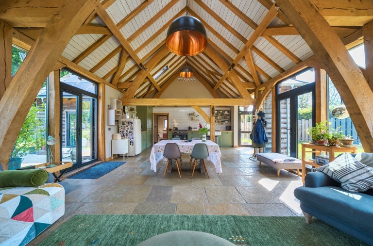 Images for Toms Lane, Linwood, Ringwood, BH24