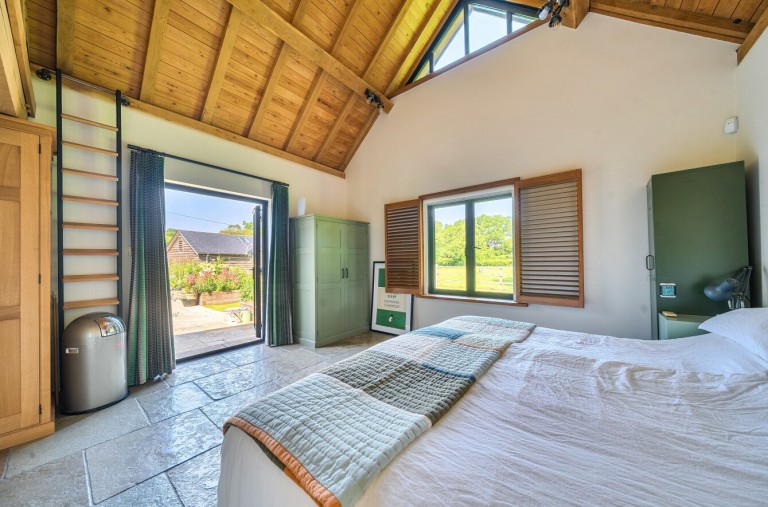 Images for Toms Lane, Linwood, Ringwood, BH24