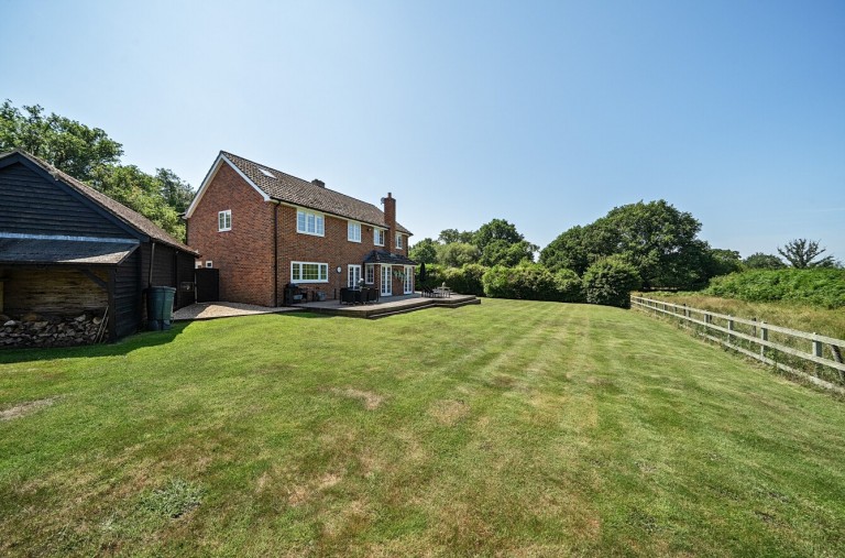 Images for Shirley, Bransgore, Christchurch, BH23