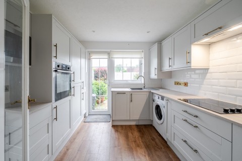 Click the photo for more details of Courtenay Place, Lymington, SO41