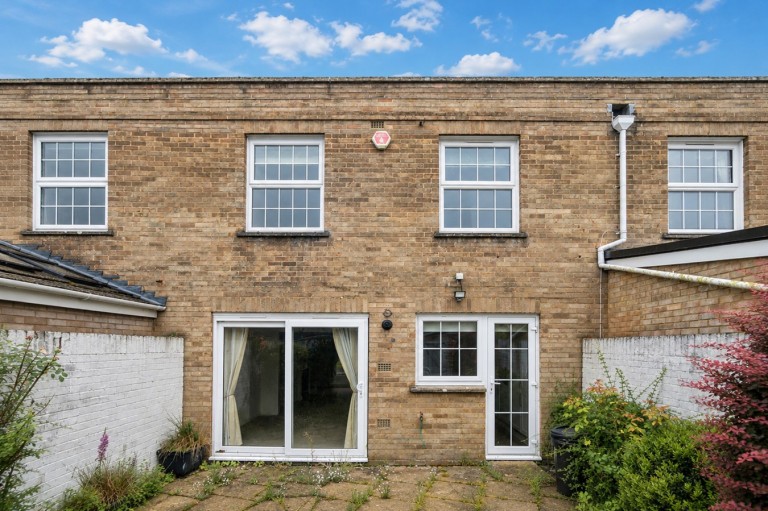 Images for Courtenay Place, Lymington, SO41