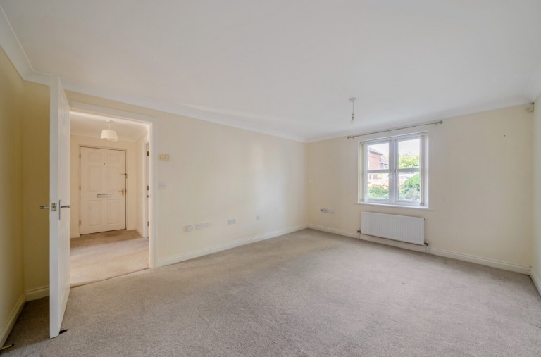 Images for Hillcroft Close, Lymington, SO41