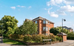 Images for Hillcroft Close, Lymington, SO41