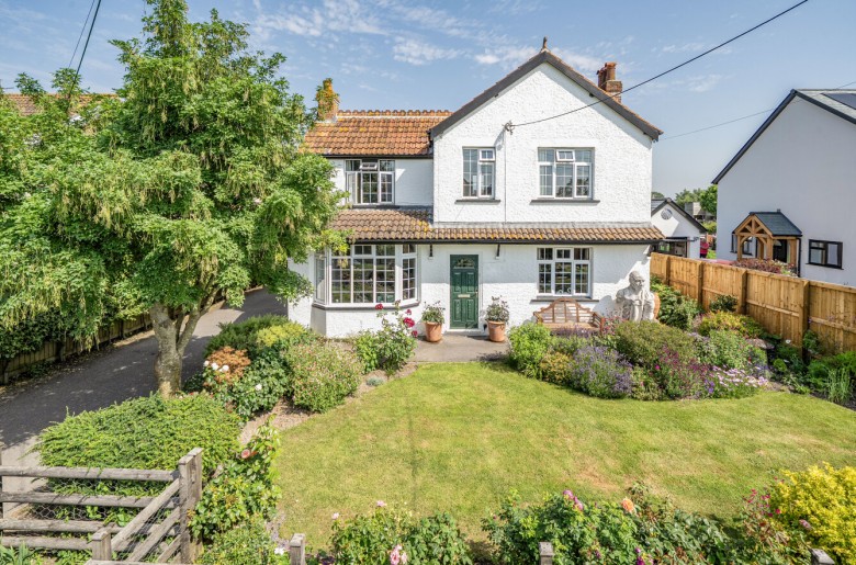 Click the photo for more details of The Causeway, Mark, Somerset