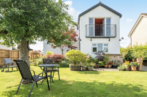 Click the photo for more details of The Causeway, Mark, Somerset