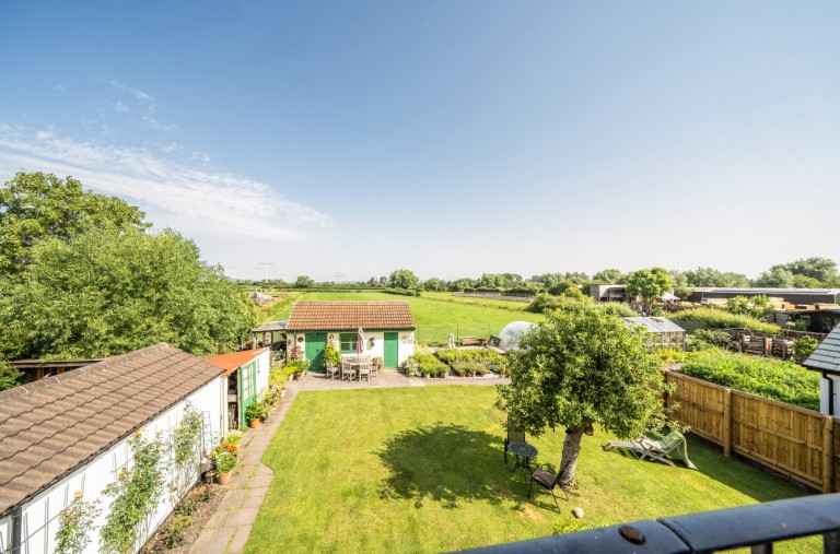 Images for The Causeway, Mark, Somerset