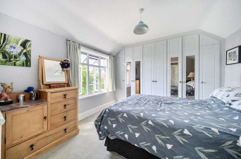 Images for The Causeway, Mark, Somerset