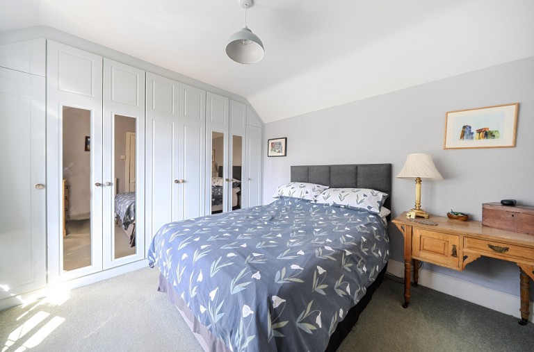 Images for The Causeway, Mark, Somerset