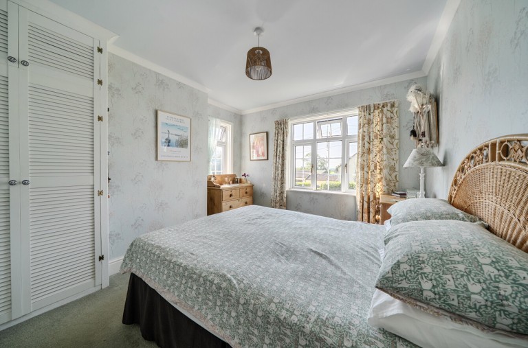 Images for The Causeway, Mark, Somerset
