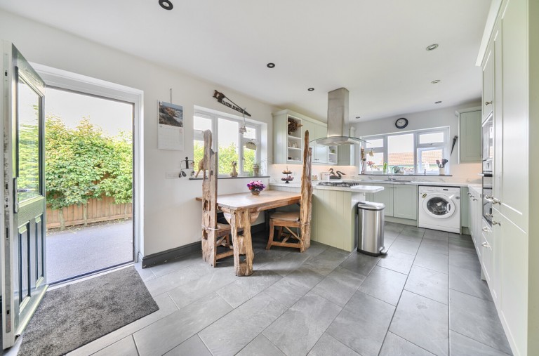 Images for The Causeway, Mark, Somerset