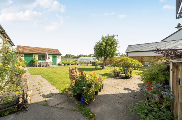 Images for The Causeway, Mark, Somerset