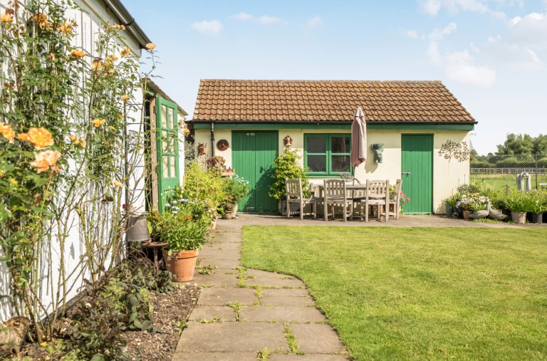 Images for The Causeway, Mark, Somerset