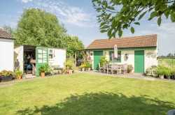 Images for The Causeway, Mark, Somerset