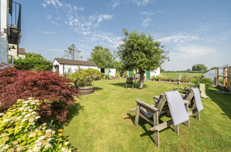Images for The Causeway, Mark, Somerset
