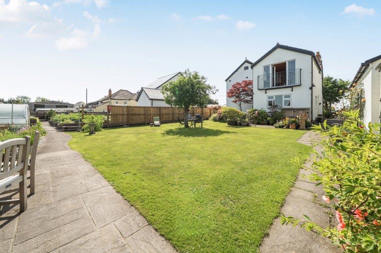 Images for The Causeway, Mark, Somerset