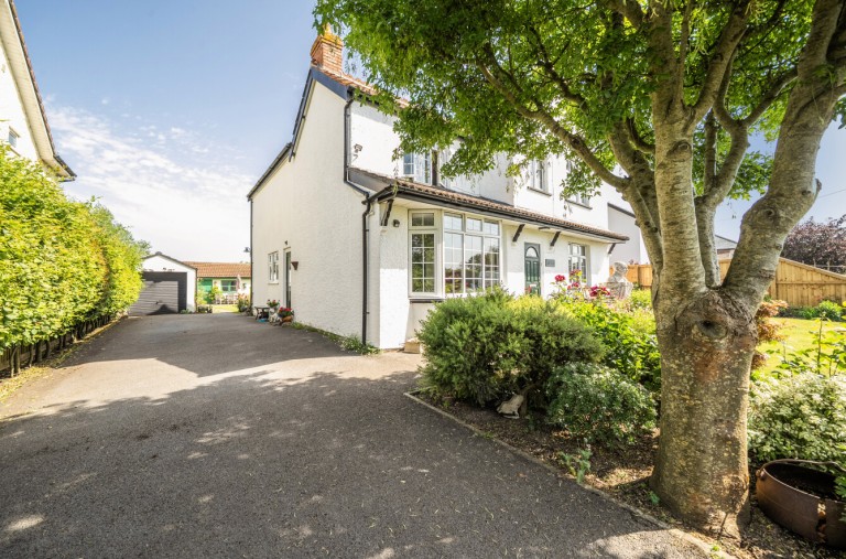 Images for The Causeway, Mark, Somerset