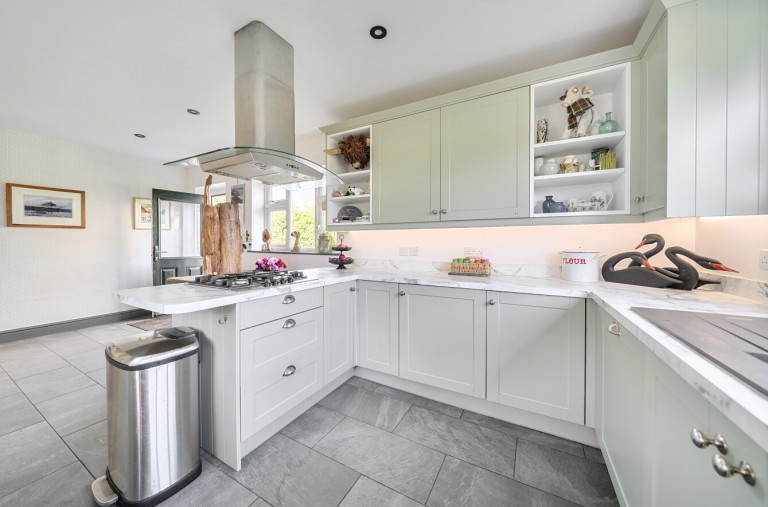 Images for The Causeway, Mark, Somerset