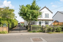 Images for The Causeway, Mark, Somerset