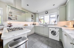 Images for The Causeway, Mark, Somerset