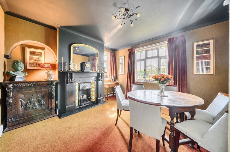 Images for The Causeway, Mark, Somerset