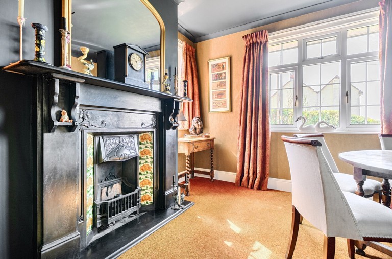 Images for The Causeway, Mark, Somerset