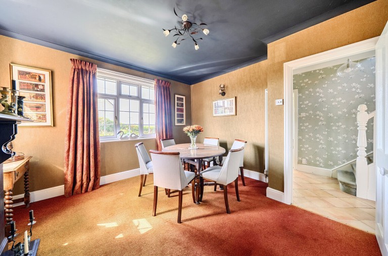 Images for The Causeway, Mark, Somerset