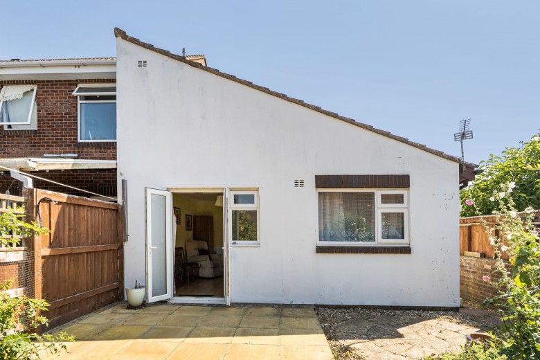 Click the photo for more details of Laburnum Close, Frome, Somerset