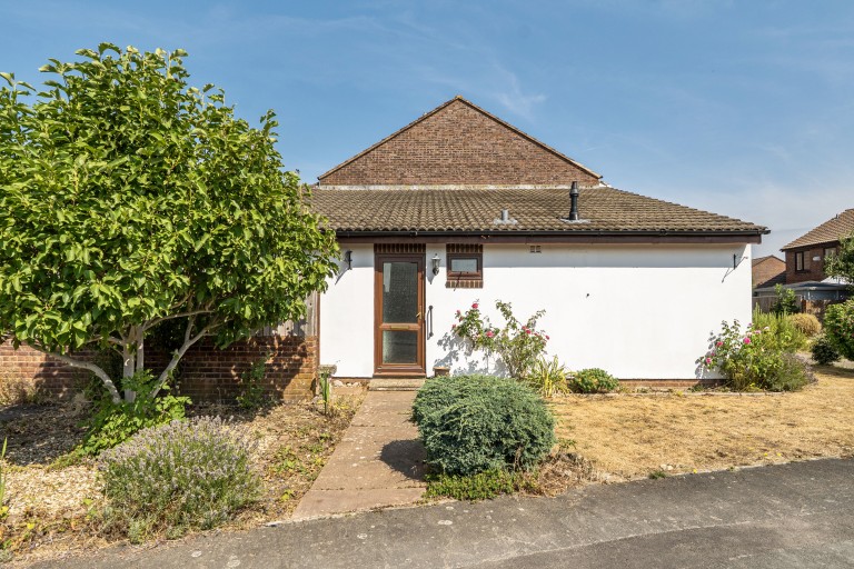 Images for Laburnum Close, Frome, Somerset