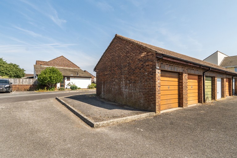 Images for Laburnum Close, Frome, Somerset