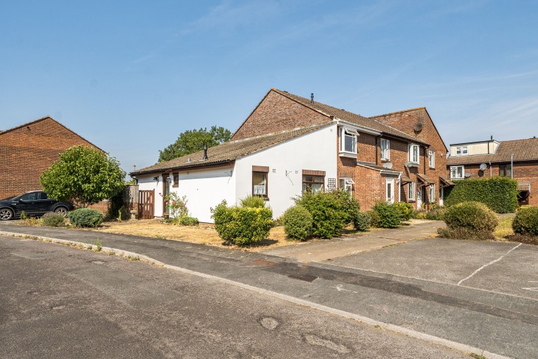 Images for Laburnum Close, Frome, Somerset