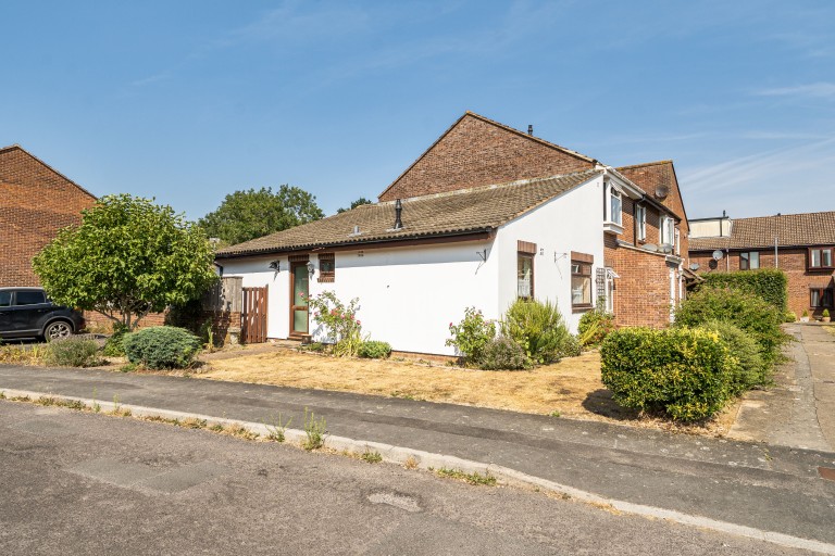 Images for Laburnum Close, Frome, Somerset